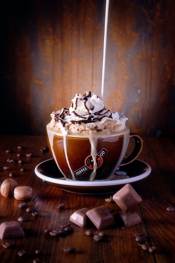 Fotografie de produs